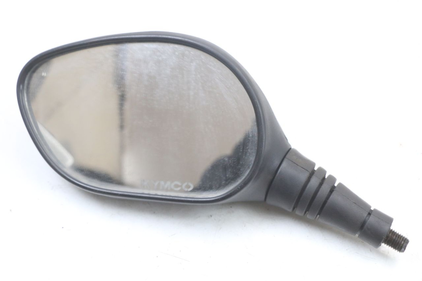 photo de  KYMCO DINK STREET ABS 125 (2011 - 2018) - Gros plan technique