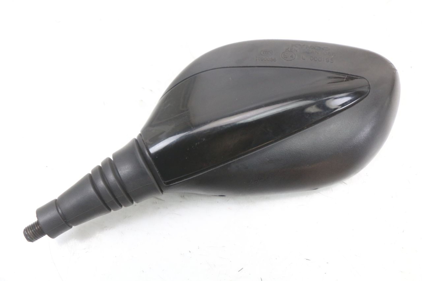 photo de  KYMCO DINK STREET ABS 125 (2011 - 2018) - Vue d’ensemble