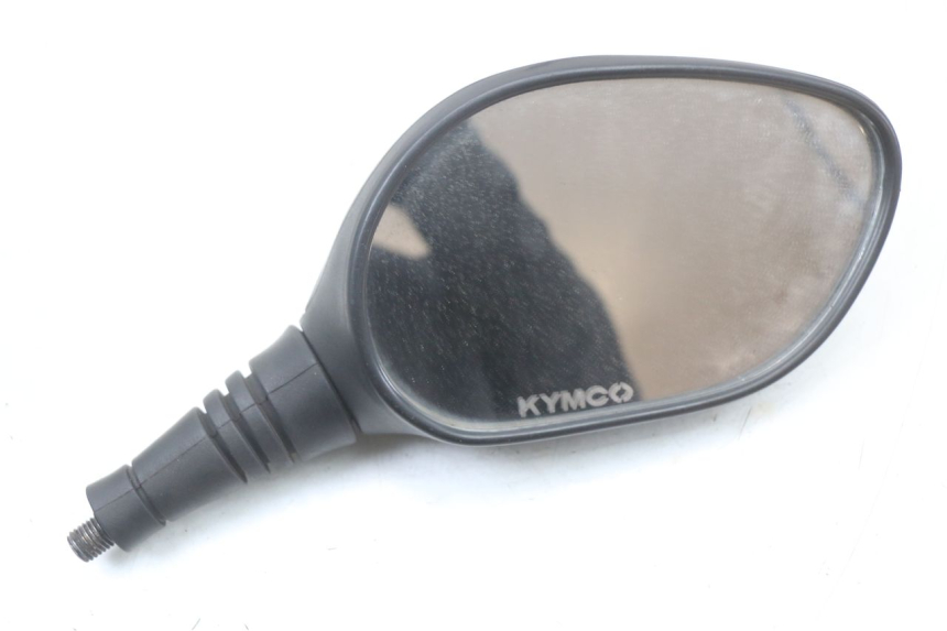 photo de  KYMCO DINK STREET ABS 125 (2011 - 2018) - Points de fixation