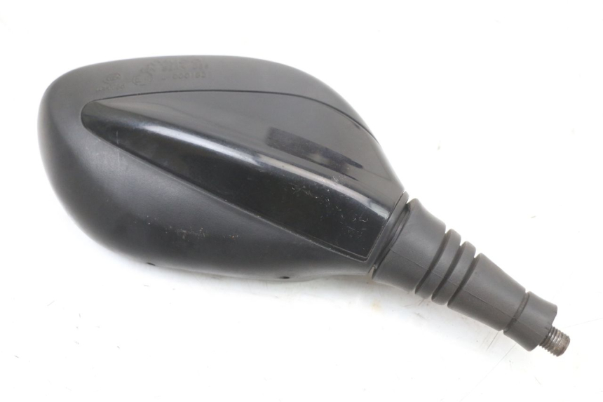 photo de  KYMCO DINK STREET ABS 125 (2011 - 2018) - État de surface