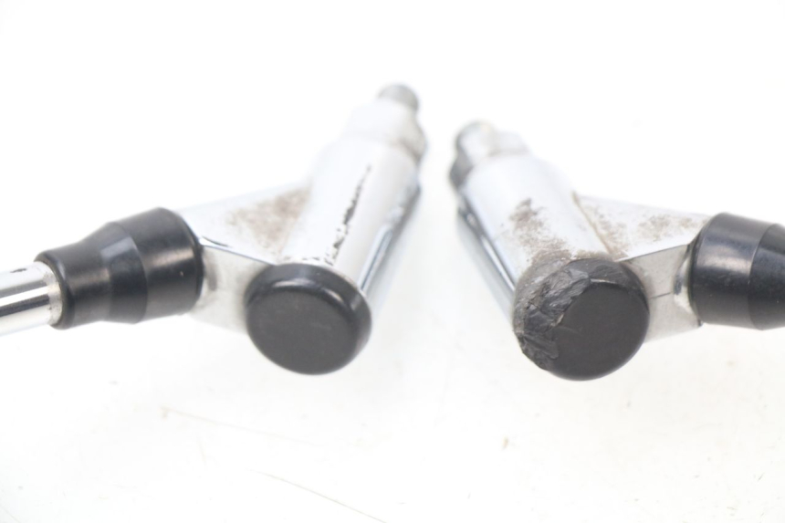 photo de PAIRE RETROVISEURS KAWASAKI ER5 ER-5 500 (2001 - 2004) - Détail de la pièce