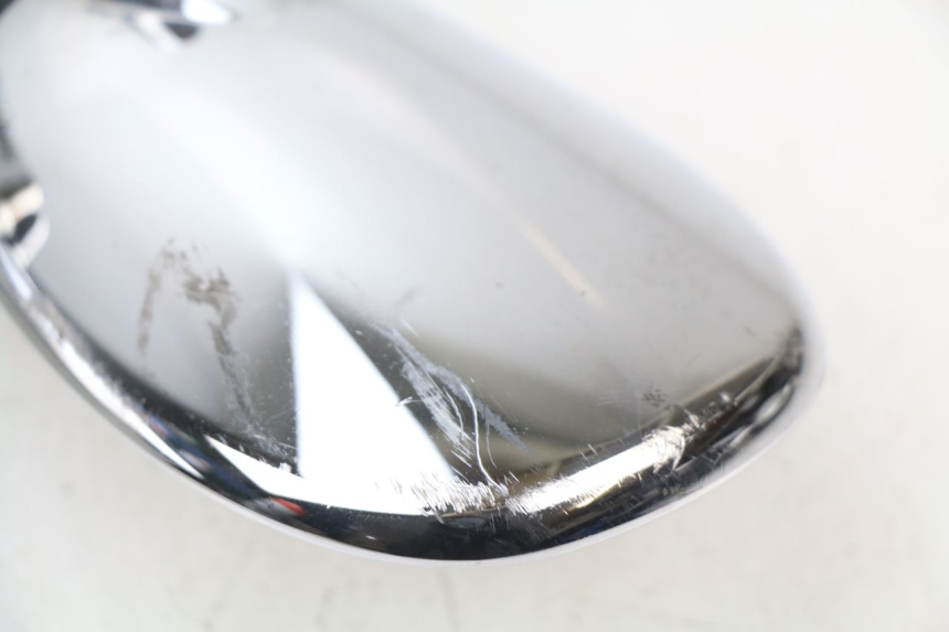 photo de PAIRE RETROVISEURS KAWASAKI ER5 ER-5 500 (2001 - 2004) - Gros plan technique