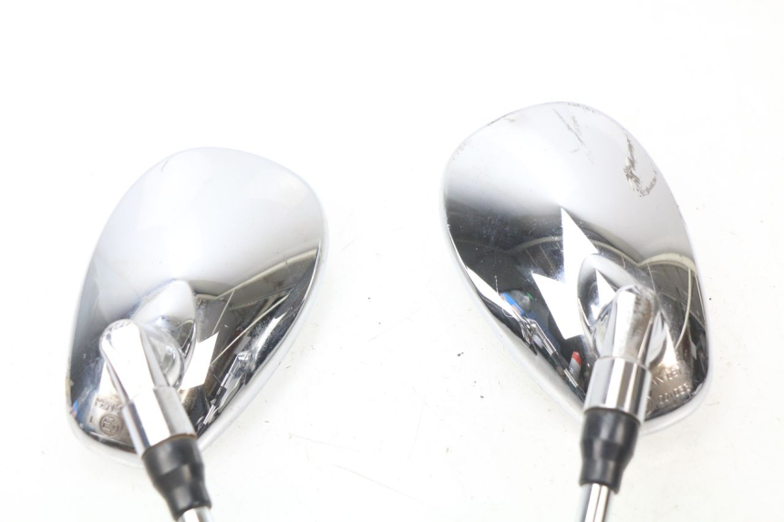 photo de PAIRE RETROVISEURS KAWASAKI ER5 ER-5 500 (2001 - 2004) - Vue d’ensemble