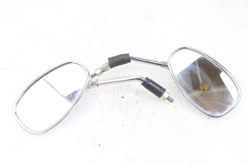 photo de PAIRE RETROVISEURS EUROCKA RETRO 50 (2007 - 2014) - Vue principale