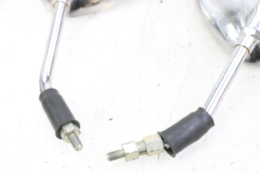 photo de PAIRE RETROVISEURS EUROCKA RETRO 50 (2007 - 2014) - Vue produit