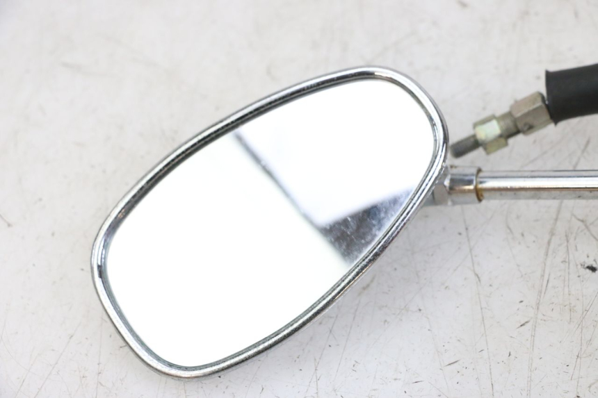 photo de PAIRE RETROVISEURS EUROCKA RETRO 50 (2007 - 2014) - Détails caractéristiques