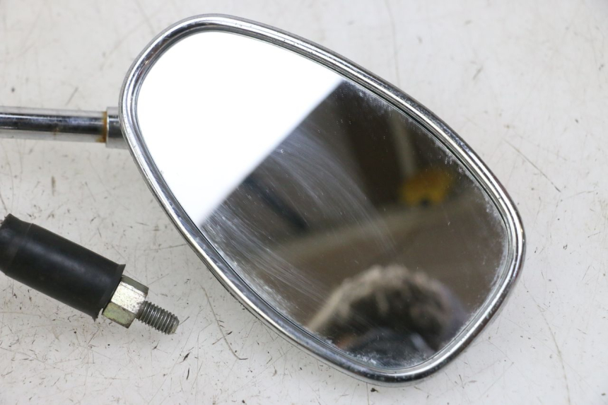 photo de PAIRE RETROVISEURS EUROCKA RETRO 50 (2007 - 2014) - Zoom composants