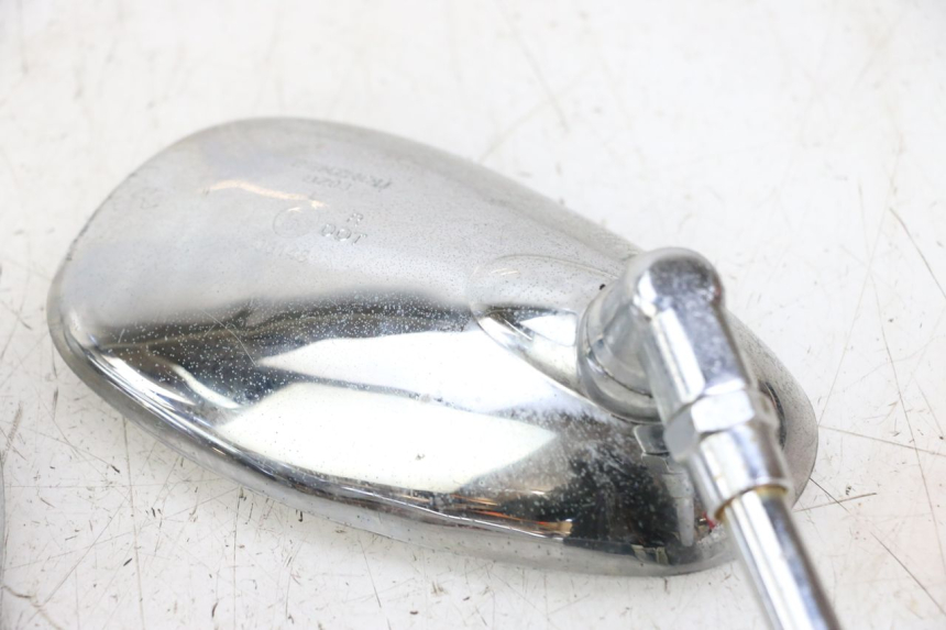 photo de PAIRE RETROVISEURS EUROCKA RETRO 50 (2007 - 2014) - Vue d’ensemble