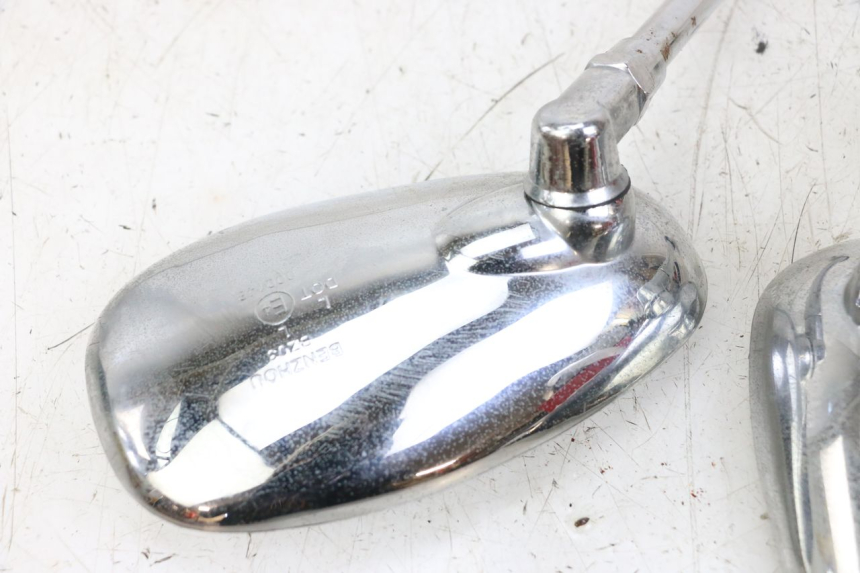 photo de PAIRE RETROVISEURS EUROCKA RETRO 50 (2007 - 2014) - État de surface