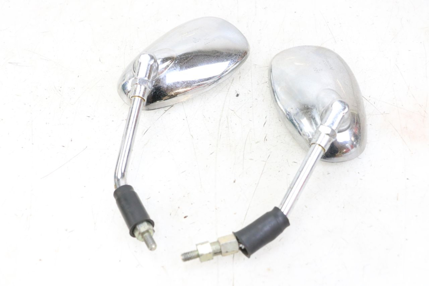 photo de PAIRE RETROVISEURS EUROCKA RETRO 50 (2007 - 2014) - Marquages et références