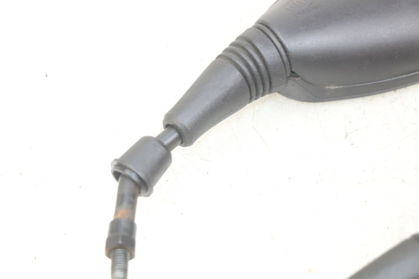 photo de PAIRE RETROVISEURS KEEWAY F-ACT FACT 50 (2006 - 2011) - Vue produit