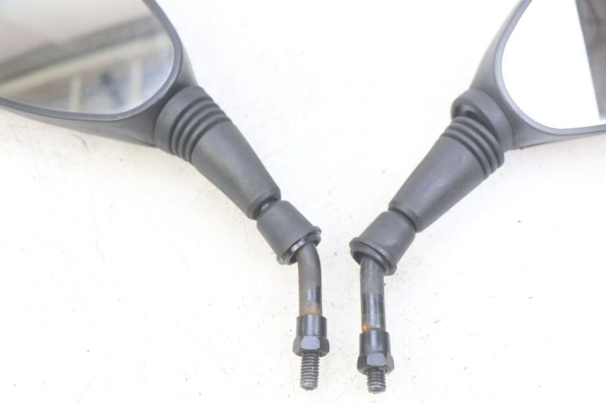 photo de PAIRE RETROVISEURS KEEWAY F-ACT FACT 50 (2006 - 2011) - Autre angle de vue