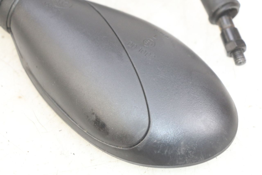 photo de PAIRE RETROVISEURS KEEWAY F-ACT FACT 50 (2006 - 2011) - État de surface