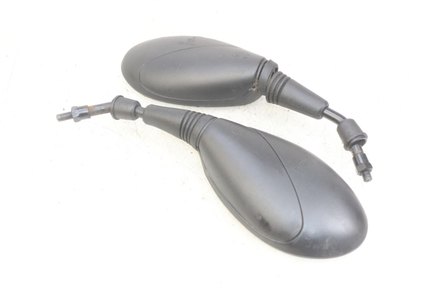 photo de PAIRE RETROVISEURS KEEWAY F-ACT FACT 50 (2006 - 2011) - Pièce contrôlée