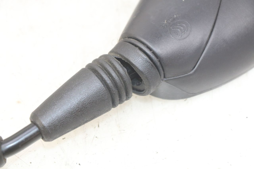 photo de PAIRE RETROVISEURS KEEWAY F-ACT FACT 50 (2006 - 2011) - Marquages et références