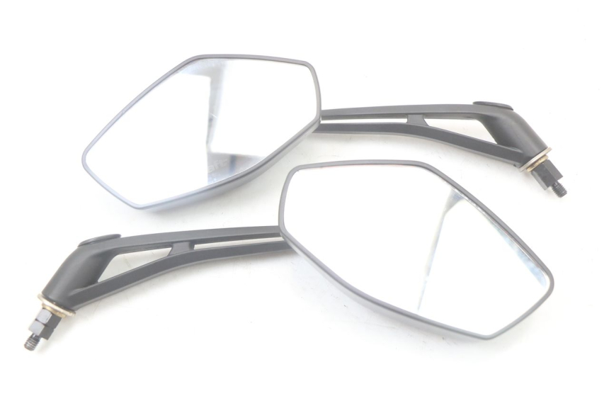 photo de PAIRE RETROVISEURS HONDA FES PANTHEON 2T 125 (1998 - 2002) - Vue principale