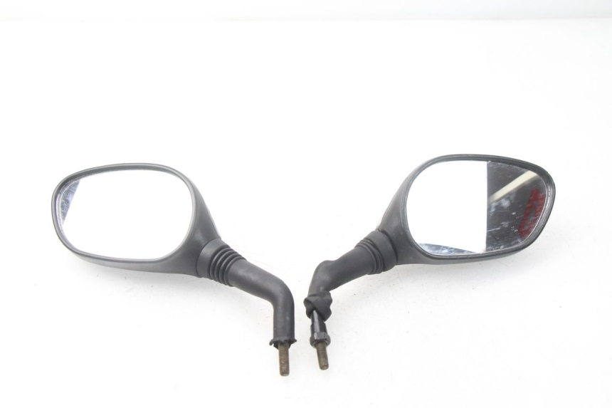photo de PAIRE RETROVISEURS LINTEX FEVER 2T 50 (2009 - 2022) - Vue principale