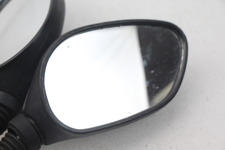 photo de PAIRE RETROVISEURS LINTEX FEVER 2T 50 (2009 - 2022) - Zoom état d’usage