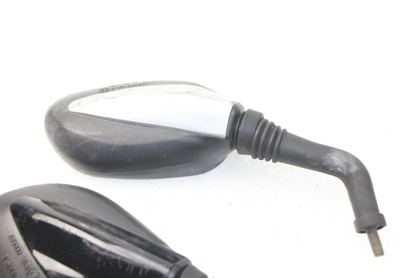 photo de PAIRE RETROVISEURS LINTEX FEVER 2T 50 (2009 - 2022) - Autre angle de vue