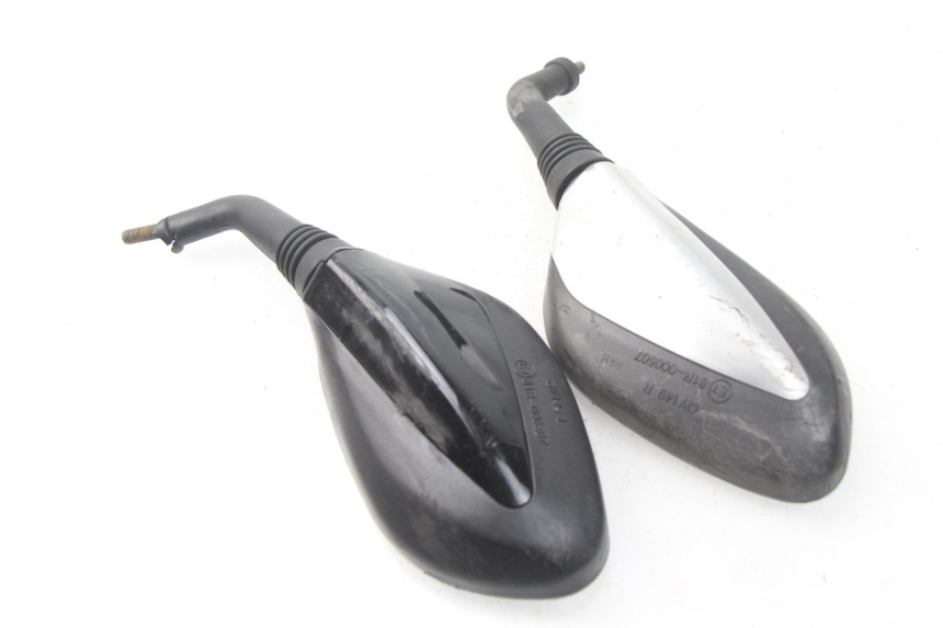 photo de PAIRE RETROVISEURS LINTEX FEVER 2T 50 (2009 - 2022) - Pièce contrôlée