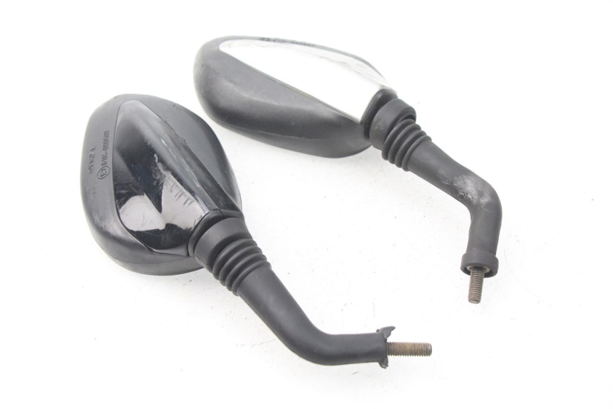 photo de PAIRE RETROVISEURS LINTEX FEVER 2T 50 (2009 - 2022) - Marquages et références