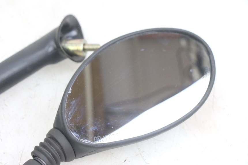 photo de PAIRE RETROVISEURS PIAGGIO FLY 125 (2005 - 2012) - Pièce contrôlée