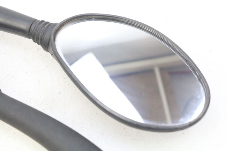 photo de PAIRE RETROVISEURS PIAGGIO FLY 100 (2006 - 2010) - Marquages et références