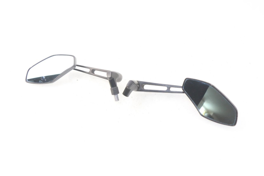 photo de PAIRE RETROVISEURS YAMAHA FZ8 800 (2010 - 2016) - Vue principale