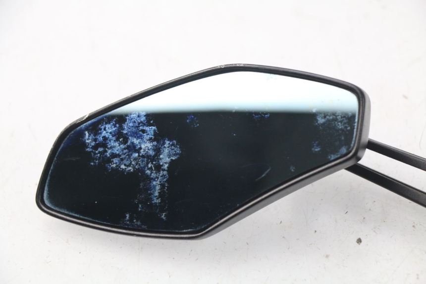 photo de PAIRE RETROVISEURS YAMAHA FZ8 800 (2010 - 2016) - Points de fixation