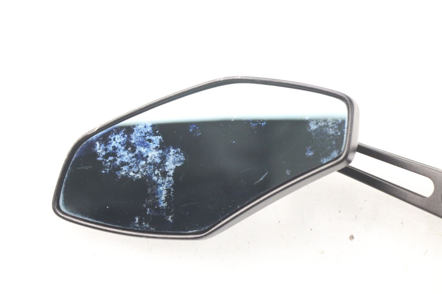 photo de PAIRE RETROVISEURS YAMAHA FZ8 800 (2010 - 2016) - État de surface