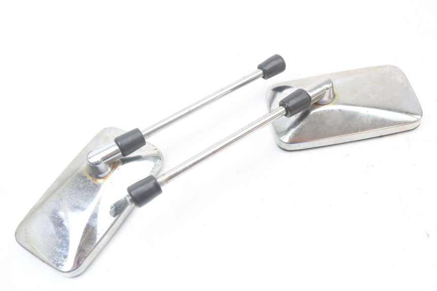 photo de PAIRE RETROVISEURS SUZUKI GN 125 (1997 - 2000) - Détail de la pièce