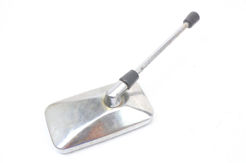 photo de PAIRE RETROVISEURS SUZUKI GN 125 (1997 - 2000) - Détails caractéristiques