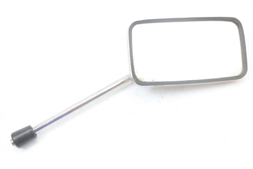 photo de PAIRE RETROVISEURS SUZUKI GN 125 (1997 - 2000) - Zoom état d’usage