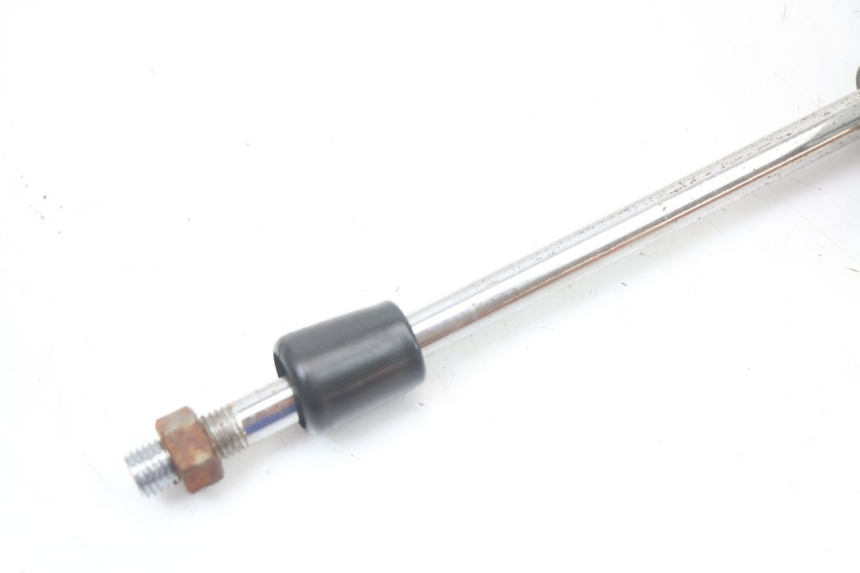 photo de PAIRE RETROVISEURS SUZUKI GN 125 (1997 - 2000) - Autre angle de vue