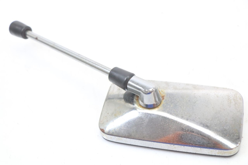 photo de PAIRE RETROVISEURS SUZUKI GN 125 (1997 - 2000) - Points de fixation