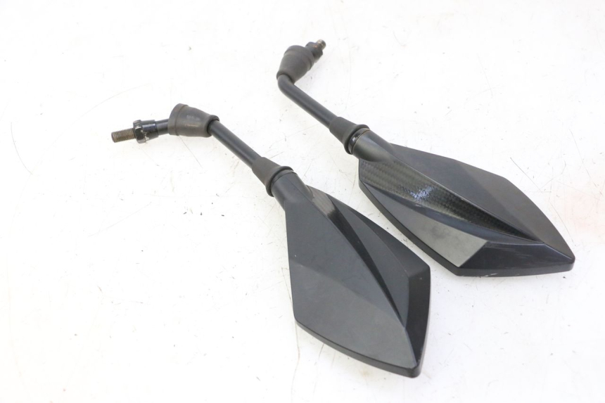 photo de PAIRE RETROVISEURS SUZUKI GS GSE 500 (2001 - 2003) - Autre angle de vue