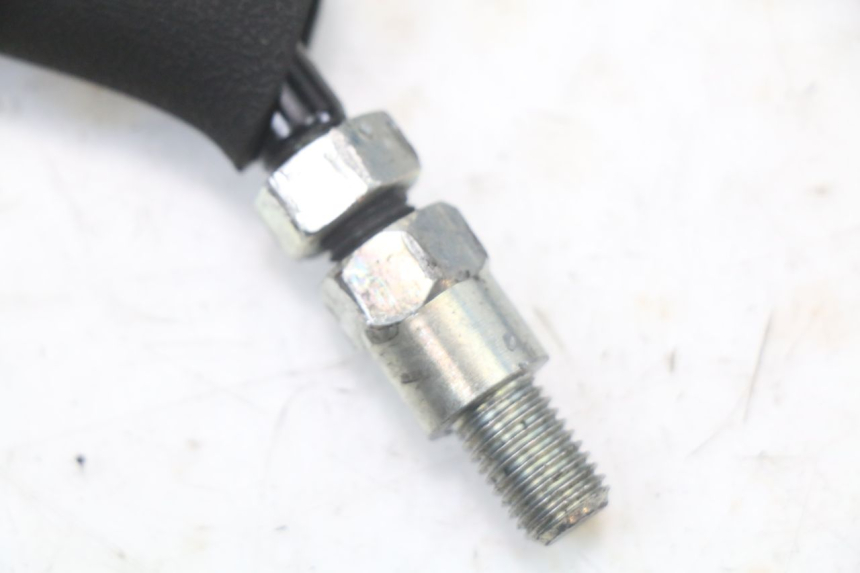 photo de PAIRE RETROVISEURS SUZUKI GSX E 250 (1982 - 1983) - Vue produit