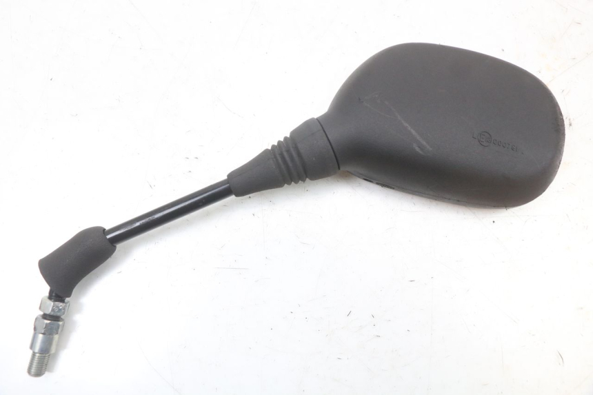 photo de PAIRE RETROVISEURS SUZUKI GSX E 250 (1982 - 1983) - Détails caractéristiques