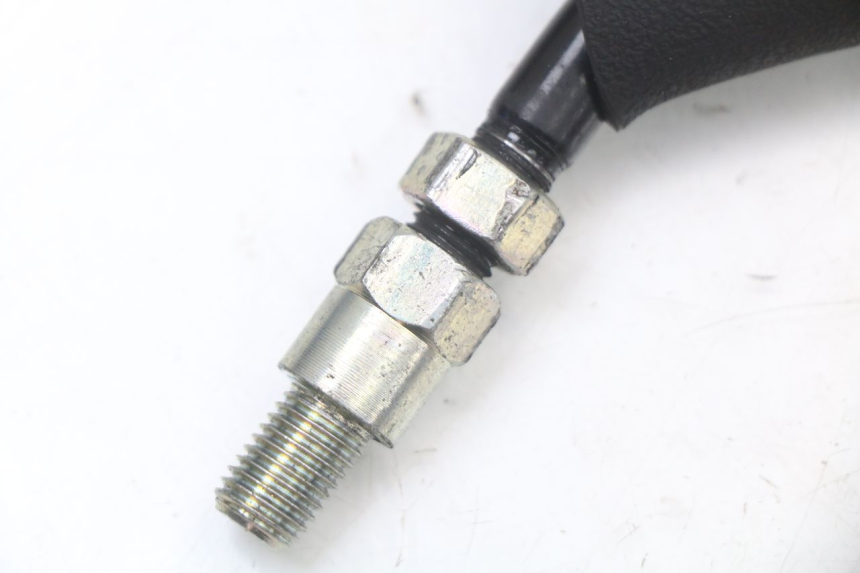 photo de PAIRE RETROVISEURS SUZUKI GSX E 250 (1982 - 1983) - Autre angle de vue