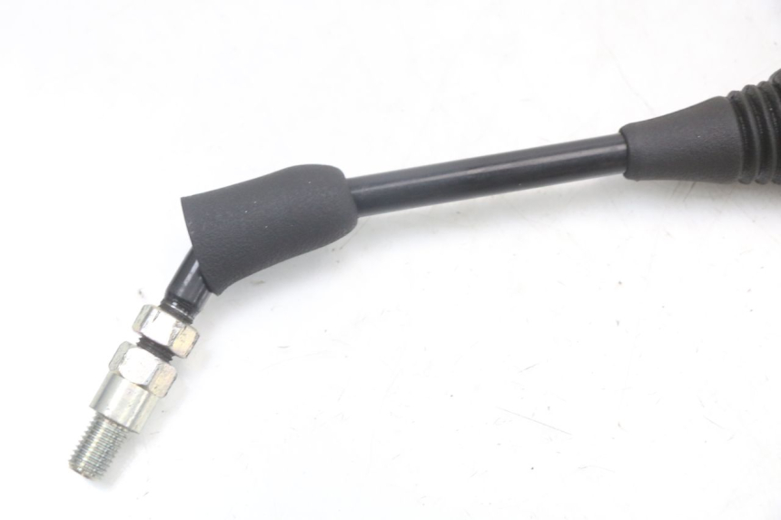 photo de PAIRE RETROVISEURS SUZUKI GSX E 250 (1982 - 1983) - Gros plan technique