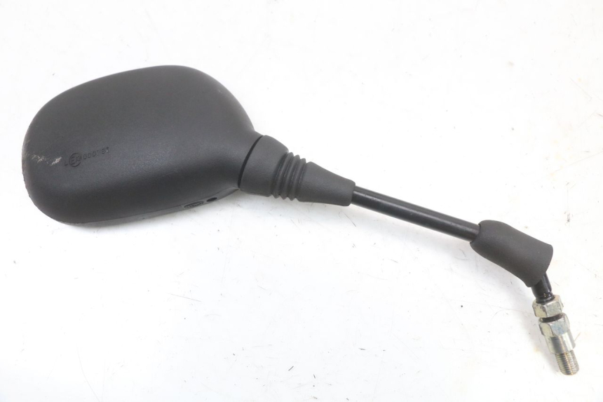 photo de PAIRE RETROVISEURS SUZUKI GSX E 250 (1982 - 1983) - Points de fixation