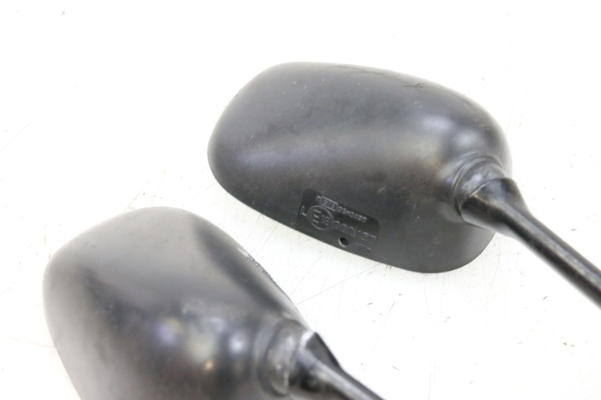 photo de PAIRE RETROVISEURS SUZUKI GSXR GSX-R 1000 (2003 - 2004) - Zoom état d’usage