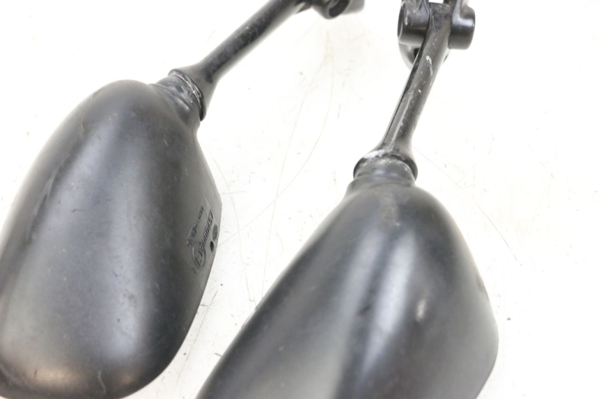 photo de PAIRE RETROVISEURS SUZUKI GSXR GSX-R 1000 (2003 - 2004) - État de surface