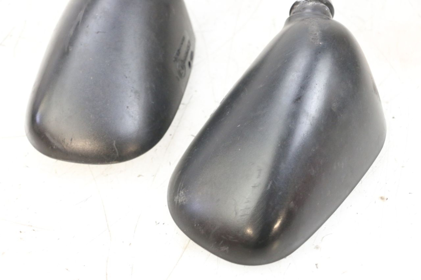 photo de PAIRE RETROVISEURS SUZUKI GSXR GSX-R 1000 (2003 - 2004) - Pièce contrôlée