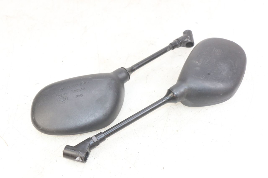 photo de PAIRE RETROVISEURS SYM GTS EFI 125 (2012 - 2016) - Vue d’ensemble