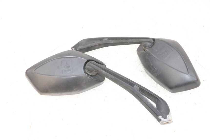 photo de PAIRE RETROVISEURS JM MOTORS GTS 125 (2015 - 2019) - Vue d’ensemble