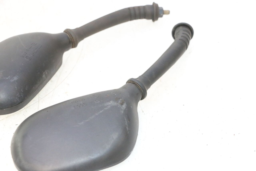photo de PAIRE RETROVISEURS BAOTIAN HUASHA HS50QT-7 50 - Gros plan technique