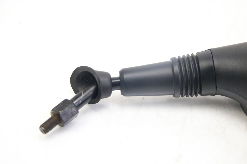 photo de PAIRE RETROVISEURS SYM JET EURO X 2T 50 (2003 - 2007) - Points de fixation