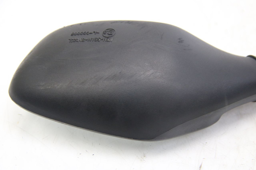 photo de PAIRE RETROVISEURS SYM JET EURO X 2T 50 (2003 - 2007) - Pièce contrôlée