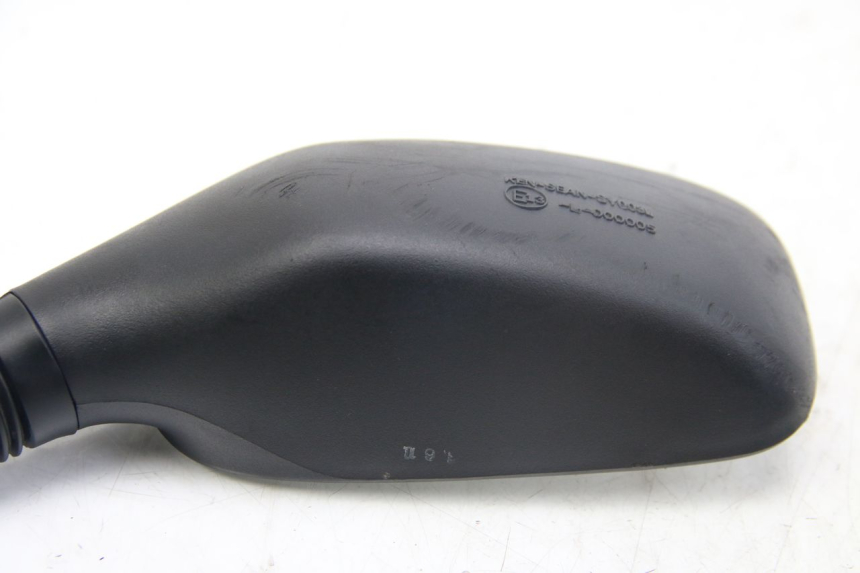 photo de PAIRE RETROVISEURS SYM JET EURO X 2T 50 (2003 - 2007) - Marquages et références